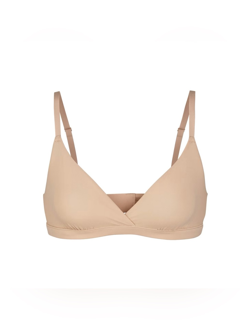 Skims Crossover Bralette